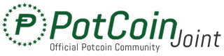 Potcoin, Forums, Discussions & more.